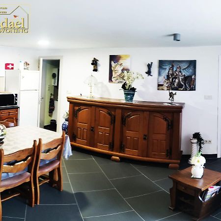 Vakantiewoning Henisdael Heers Extérieur photo