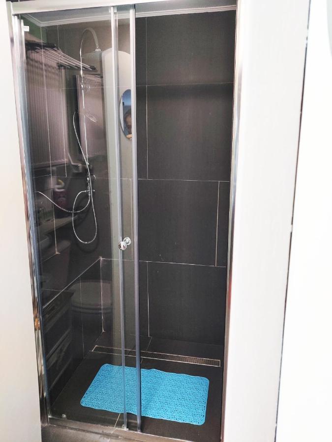 Vakantiewoning Henisdael Heers Extérieur photo